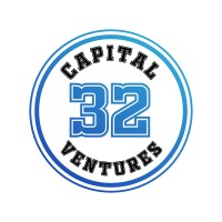 32 Capital Ventures LLC logo - Similar company to Rally Point Energy Services
