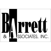 Barrett & Associates, Inc. logo - Similar company to Barrett & Associates