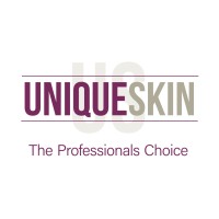 Unique Skin Ltd logo - Similar company to Ebc Cosmetics
