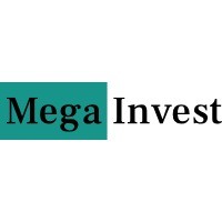 MEGA INVEST logo - Similar company to Megasteel Nv
