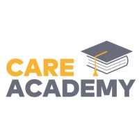 Care Academy logo - Similar company to Bien Mal