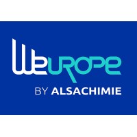 WEUROPE by ALSACHIMIE logo - Similar company to Alsachimie