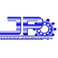 JP Design & Engineering logo - Similar company to Mak Design & Engineering Services