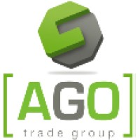 A.G.O. Trade International SRL logo - Similar company to Ex Animo Maritime