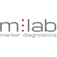 m-lab GmbH logo - Similar company to Limis