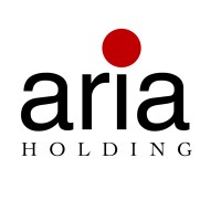 Aria Holding logo - Similar company to Vistas Infrastructure