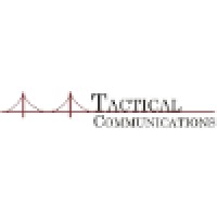 Tactical Communications Corporation logo - Similar company to Oca