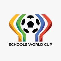 Schools World Cup logo - Similar company to Lil Fire