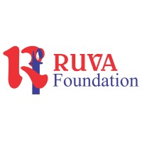 RUVA Foundation logo - Similar company to The Psi Collective