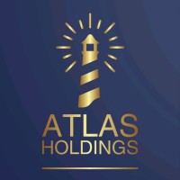 Atlas Holdings logo - Similar company to Nextrade