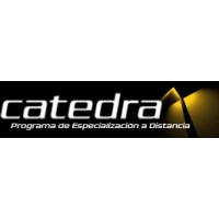 CATEDRA logo - Similar company to Qatédra