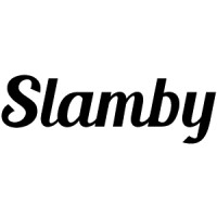 Slamby