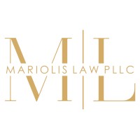 MARIOLIS LAW PLLC logo - Similar company to Compass Acquisition Partners