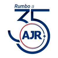 AJR Comercio Exterior logo - Similar company to Meta & Cae Agencia Aduanal