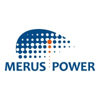 Merus Power logo - Similar company to 2Ndround
