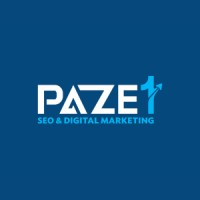 PAZE1 SEO Pvt. Ltd. - SEO & Digital Marketing logo - Similar company to Cbs Webtech Solutions