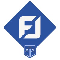 Fiat Justitia logo - Similar company to Boeq