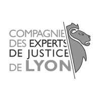 COMPAGNIE DES EXPERTS DE JUSTICE DE LYON logo - Similar company to Cour D'Appel De Lyon