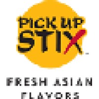 Pickup Stix logo - Similar company to Kais