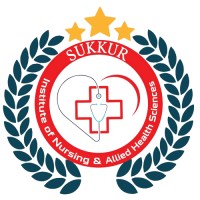 Sukkur Institute of Nursing & Allied Health Science logo - Similar company to Sukkur Press Club
