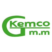 KEMCO S.R.L. logo - Similar company to Cotecmi Cia. Ltda.