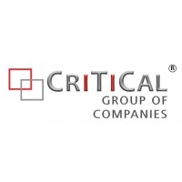 Critical M&E Engineering Sdn Bhd - Career Page logo - Similar company to Essential Engineering Solution Sdn Bhd