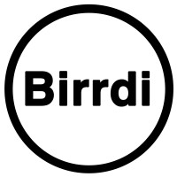 Birrdi logo - Similar company to Adpulse Media