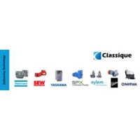 Classique Engineering Enterprises logo - Similar company to Perfect Utilities