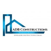 ADB Constructions logo - Similar company to Fixed Group