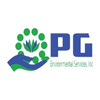 PG Environmental Services Inc. logo - Similar company to The Cayemitte Group (Tcg)
