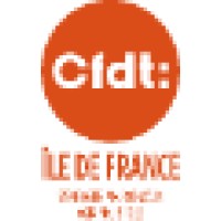 CFDT Ile-de-France logo - Similar company to Cfdt Randstad