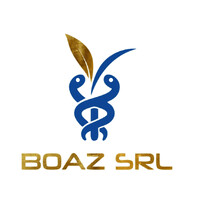 BOAZ Medical Supplies logo - Similar company to Technobeautyline