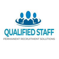 Qualified Staff LTD logo - Similar company to Dental Recruiting