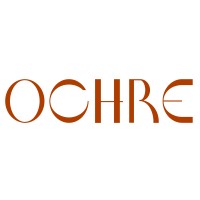 Ochre Consulting logo - Similar company to Tripfordog - Dog Friendly Olta