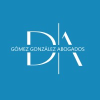 Gómez González Abogados logo - Similar company to Efa Advisors
