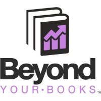 Beyond Your Books logo - Similar company to Spike Financial Payment Processing
