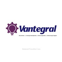 Vantegral Consulting logo - Similar company to Deep Sea Offshore International
