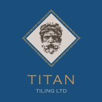 Titan Tiling logo - Similar company to Jak Roofing Ltd