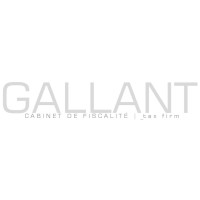 Gallant & Associés inc. | Société de comptables professionnels agréés logo - Similar company to Bca Cpa