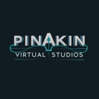 Pinakin Virtual studios logo - Similar company to Self-Employed