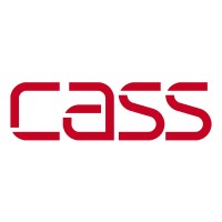 CASS logo - Similar company to Zacaria