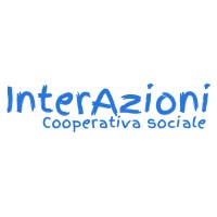 Interazioni Cooperativa Sociale logo - Similar company to Studio Aliante
