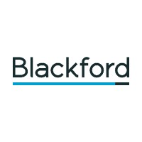 Blackford logo - Similar company to Quantivly