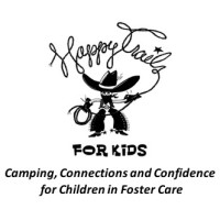 Happy Trails for Kids logo - Similar company to Un Fleet