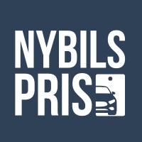 Nybilspris logo - Similar company to Bravetech Aps