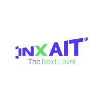 Inxait logo - Similar company to Flopi