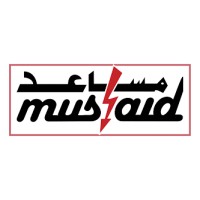 Musaid SwitchGear Factory Company LTD. logo - Similar company to Ascon Control Co. Ltd