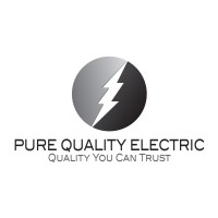 Pure Quality Electric LLC logo - Similar company to Pure Quality
