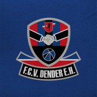 FCV Dender EH logo - Similar company to Beerschot Young Business Club