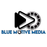 Blue Motive Media logo - Similar company to Alchemy Gts